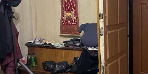 3-комн квартира шоссе Энтузиастов, 15/16