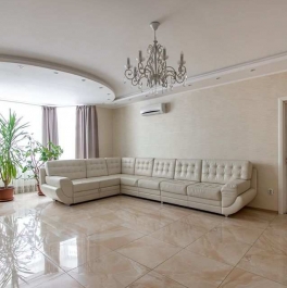 Продажа 3-комн квартиры на вторичном рынке улица Турку, 13к1