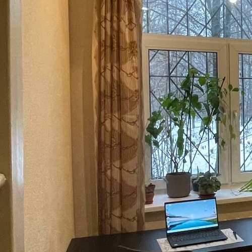 1-комн квартира Новолитовская улица, 9