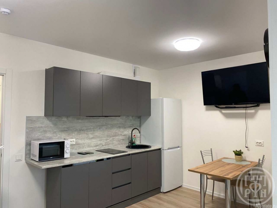 Аренда студии Чарушинская ул. ,  д. 32