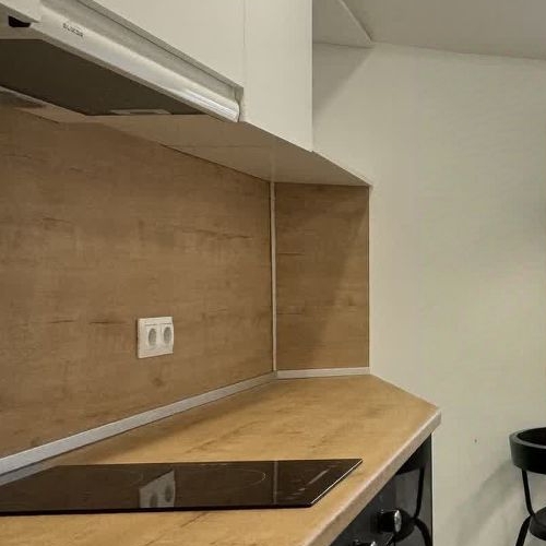 1-комн квартира улица Куйбышева, 36