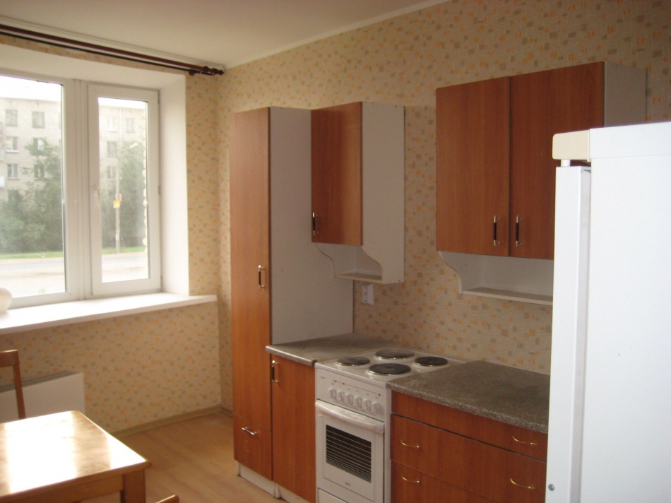 Продажа 2-комн квартиры на вторичном рынке Красногородская ул,  д. 13,  к. 1