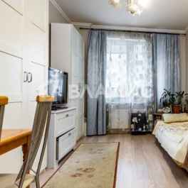 Продажа 1-комн квартиры на вторичном рынке ул Академика Павлова,  д. 6,  к. 2