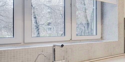 3-комн квартира улица Земляной Вал, 34С3а