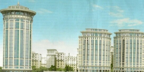 3-комн квартира ул Новоладожская,  д. 6,  к. 2