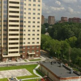 Продажа 1-комн квартиры на вторичном рынке Жуковский, ул Лацкова,  д. 1Б