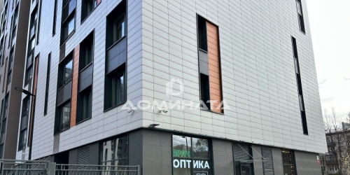 Помещение свободного назначения ул Новолитовская,  д. 10,  к. 1