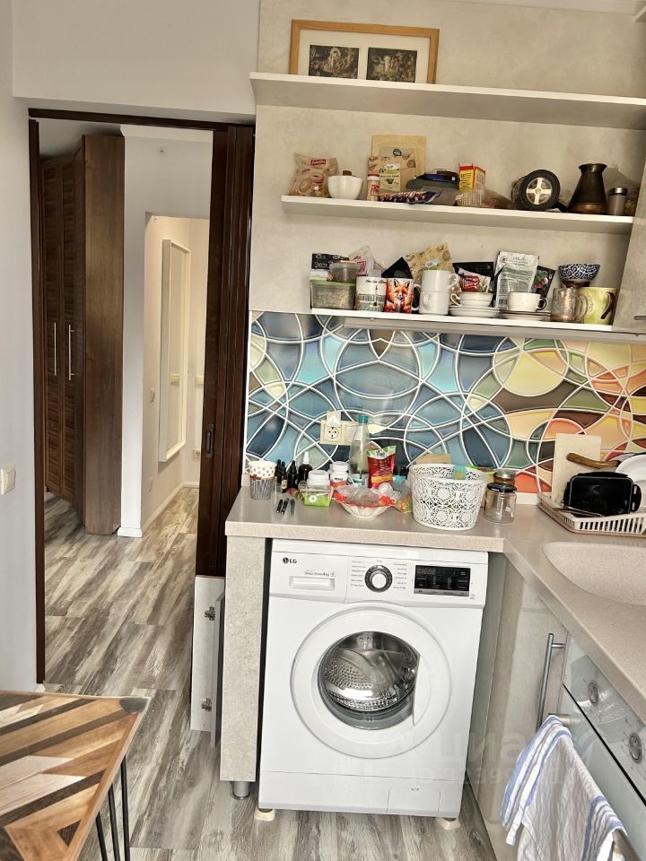 Продажа 1-комн квартиры на вторичном рынке 9-я Парковая улица, 2