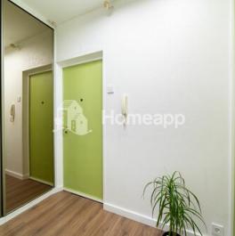Продажа 1-комн квартиры на вторичном рынке ул Онежская,  д. 17