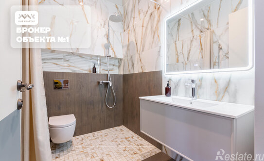 Продажа 3-комн квартиры на вторичном рынке Морская Б. ул,  д. 9