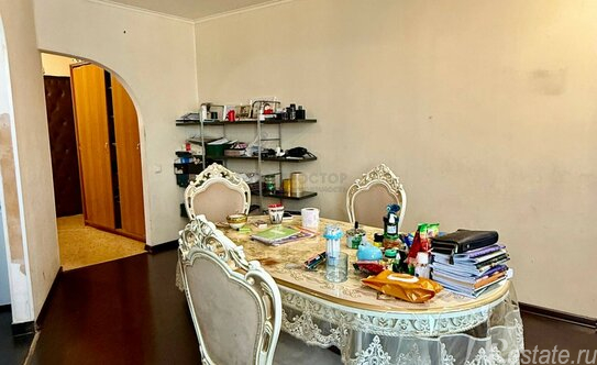 Продажа 1-комн квартиры на вторичном рынке Марьинский бульвар