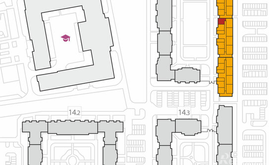Продажа 1-комн квартиры на вторичном рынке Заневское городское поселение, Ясная улица,  д. 20 к6
