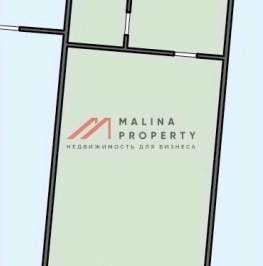 Продажа торгового помещения Дедовск, ул Железнодорожная, д. 15 Продажа торгового помещения Дедовск, ул Железнодорожная, д. 15