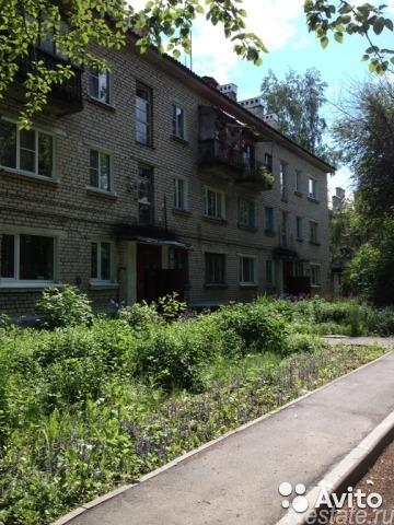 Продажа 1-комн квартиры на вторичном рынке Красное Село исторический район Хвойный,  д. 37