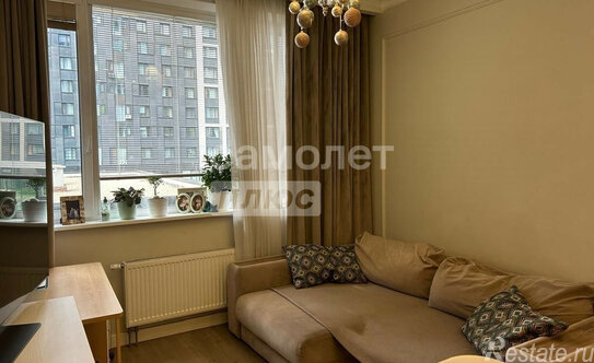 Продажа 3-комн квартиры на вторичном рынке Волоколамское ш,  д. 71 к1