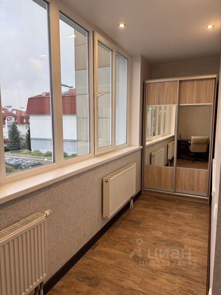 Продажа 1-комн квартиры на вторичном рынке Сергиев Посад, Вознесенская улица,  д. 48
