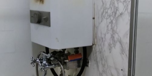 2-комн квартира Огородный переулок, 4К3