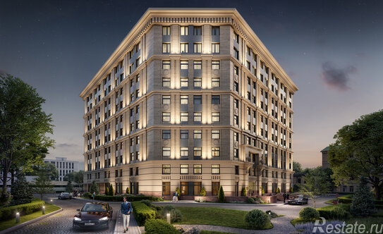 Продажа 1-комн квартиры на вторичном рынке Херсонский проезд