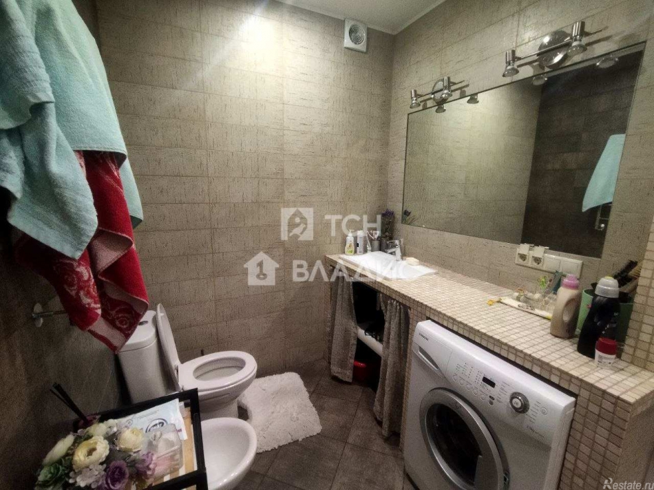 Продажа 2-комн квартиры на вторичном рынке Мытищи г, Герцена ул