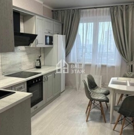 Продажа 1-комн квартиры на вторичном рынке Королёв, ул Фрунзе,  д. 1Б