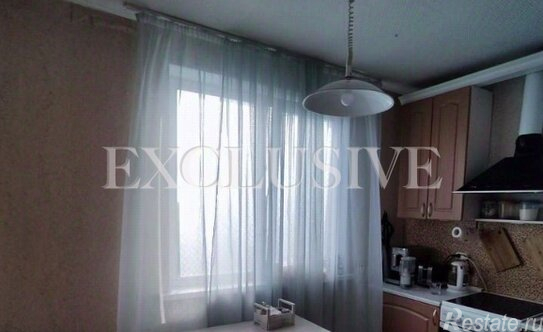 Продажа 1-комн квартиры на вторичном рынке Воронежская улица