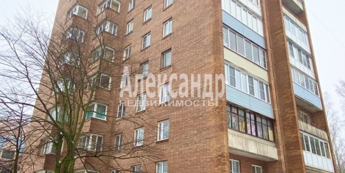 2-комн квартира Выборг г., Каменный пер.,  д. 1