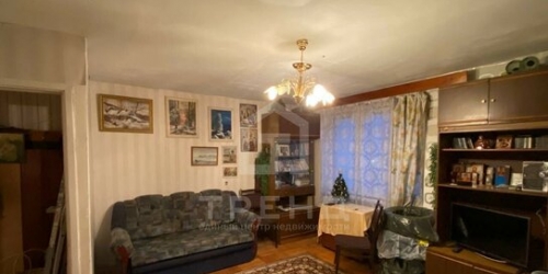 2-комн квартира Кронштадт г, Кронштадтское ш,  д. 6,  к. 1