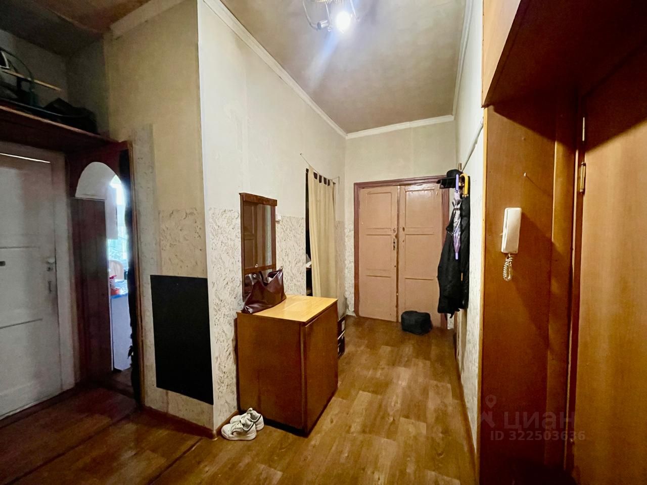 Продажа комнаты Пушкин, Красносельское шоссе, 25