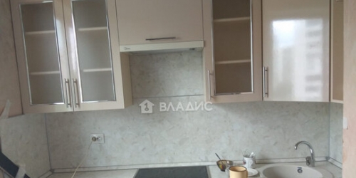 1-комн квартира Жулебинский бульвар,  д. 23