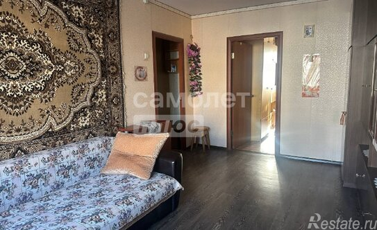 Продажа 3-комн квартиры на вторичном рынке Широкая улица,  д. 1 к1