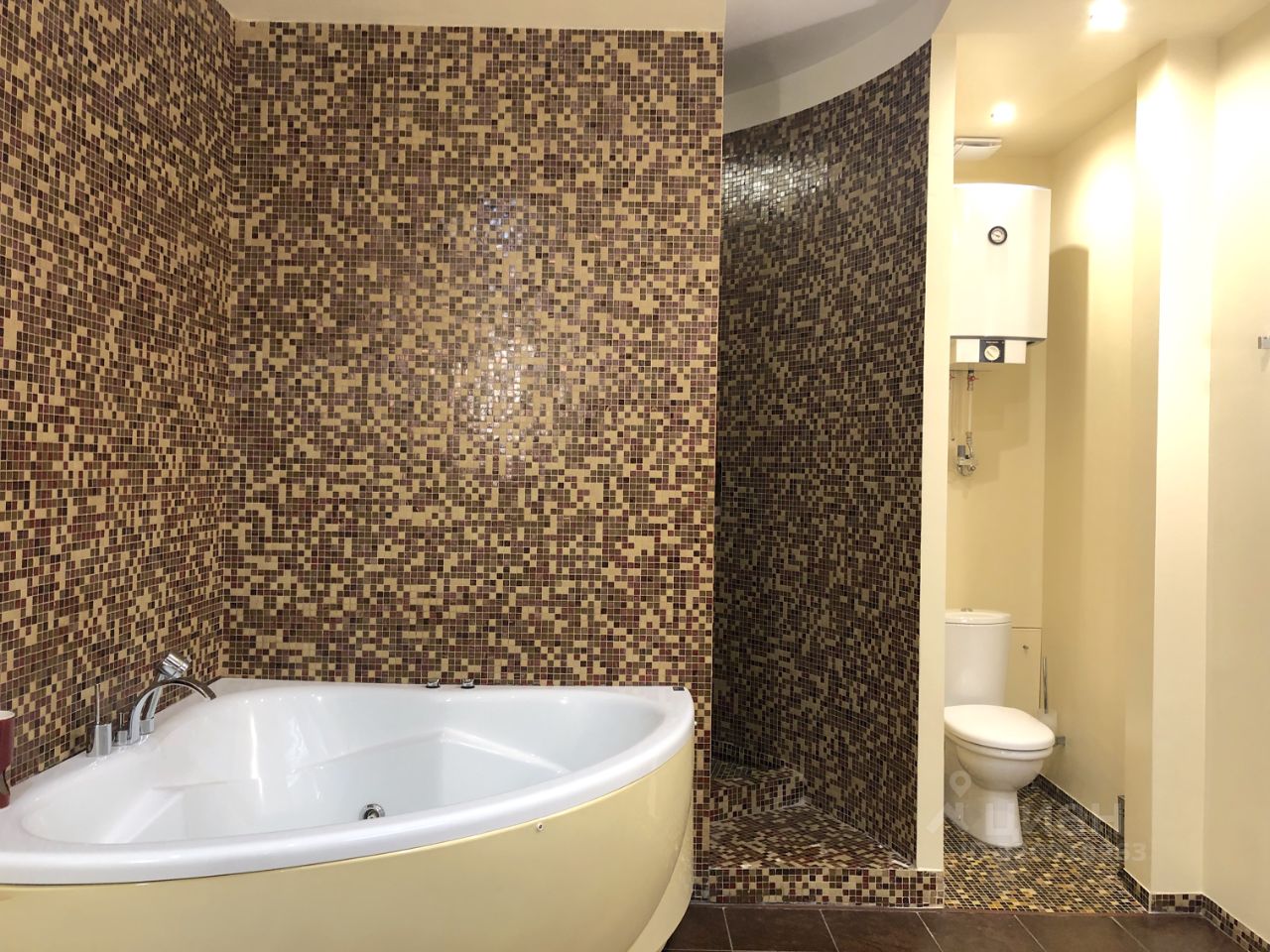 Продажа 3-комн квартиры на вторичном рынке Можайское шоссе, 2