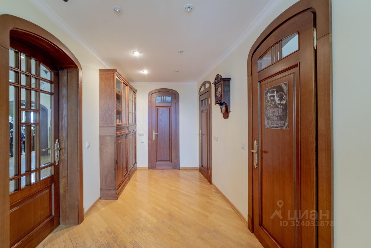 Продажа 3-комн квартиры на вторичном рынке Азовская улица, 24К1