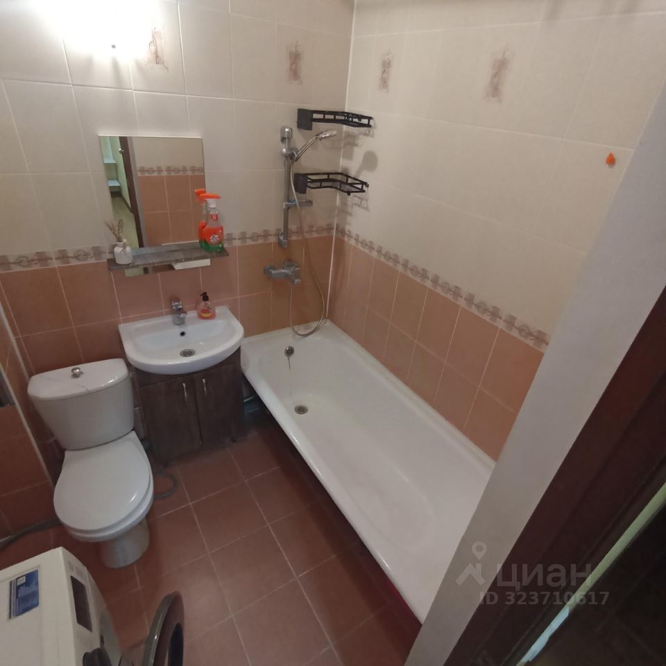 Продажа 1-комн квартиры на вторичном рынке Лесной Городок пгт, улица Энергетиков, 6