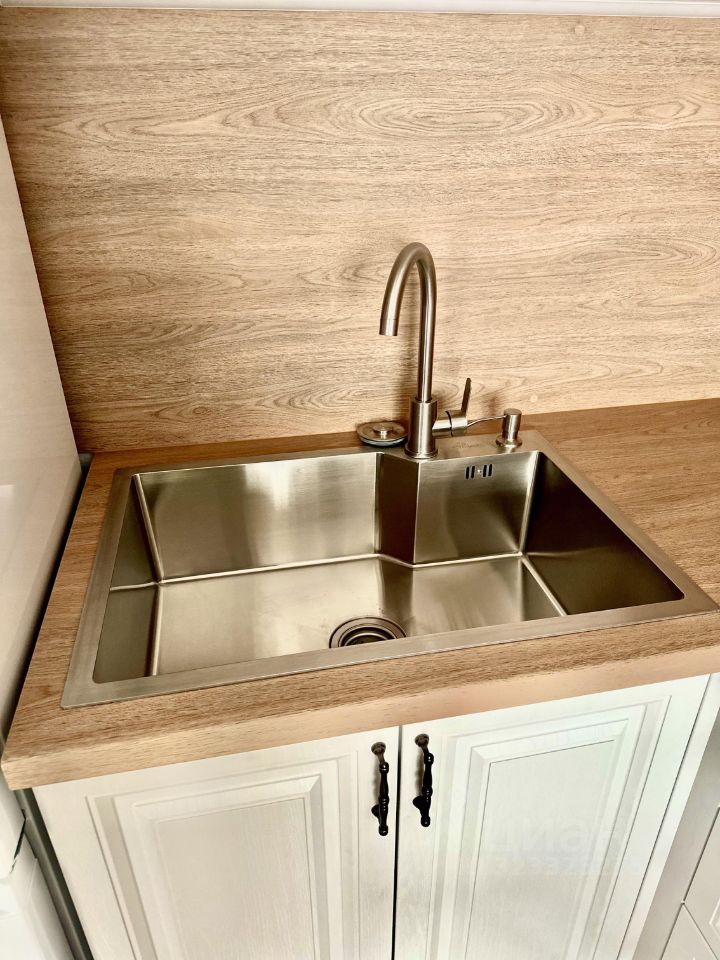 Аренда 1-комн квартиры на вторичном рынке 2-й Нагатинский проезд, 6к1