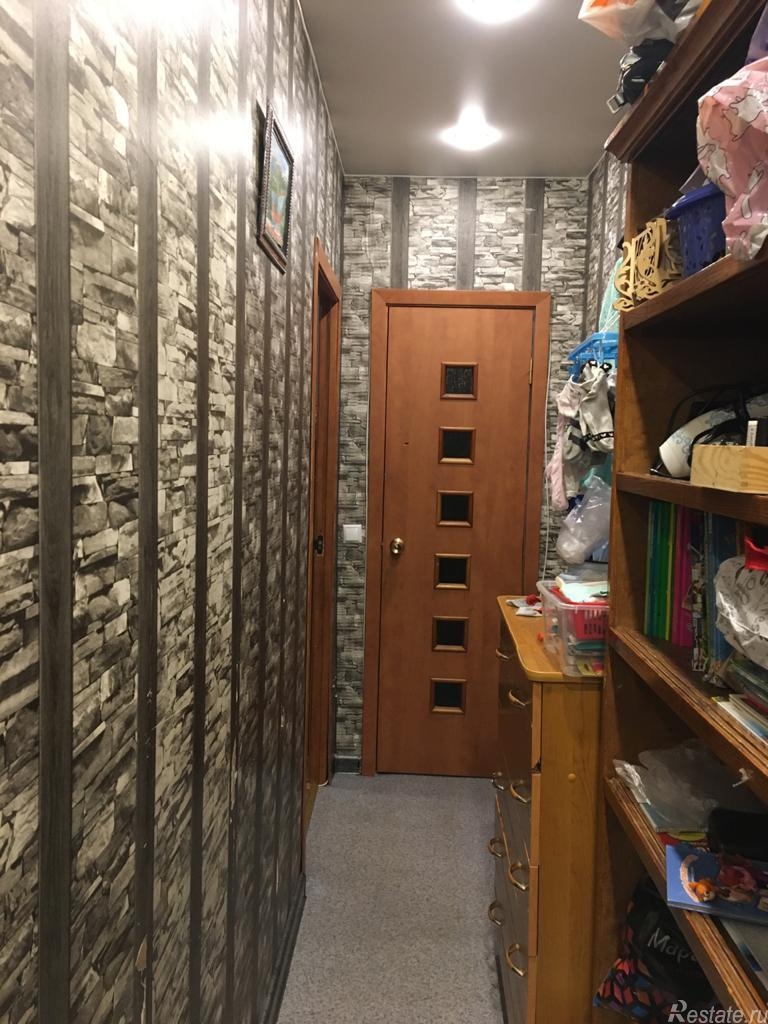 Аренда 2-комн квартиры на вторичном рынке Железнодорожная,  д. 78