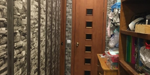 2-комн квартира Железнодорожная,  д. 78