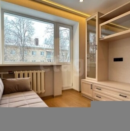 Продажа 2-комн квартиры на вторичном рынке Домодедово г,  д. 14 к1