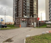 Продать Гаражи, машиноместа ул Бибиревская  4А 