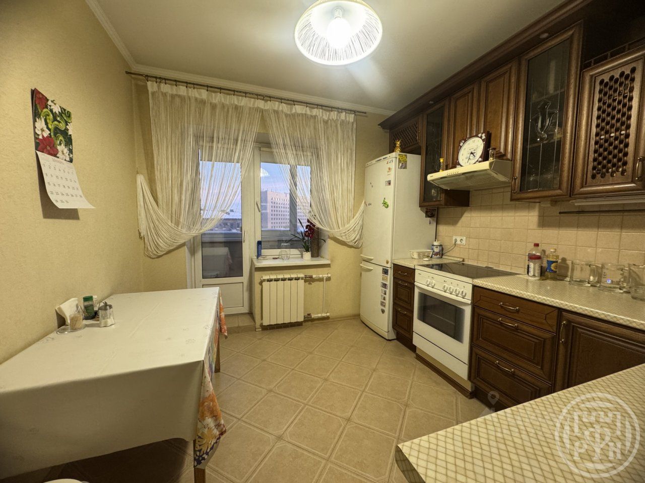 Продажа 4-комн квартиры на вторичном рынке Варшавская улица, 23К1