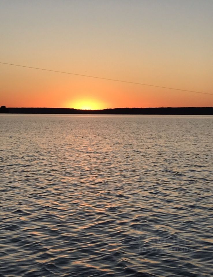 Продажа земли Долина озер СНТ