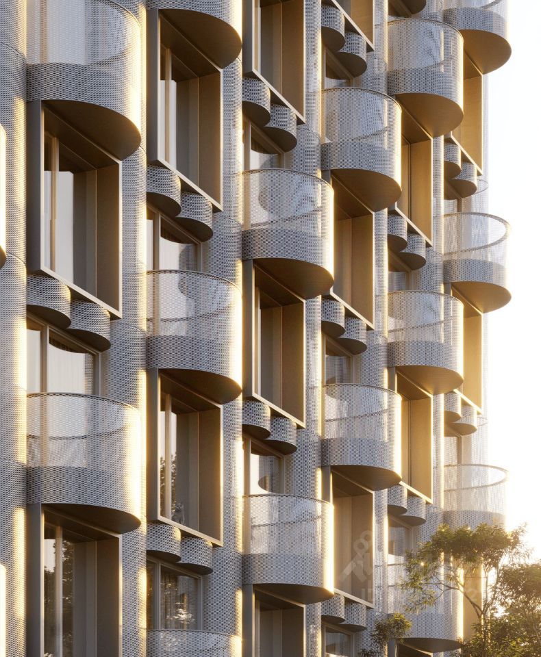 Продажа 3-комн квартиры на вторичном рынке улица Даниловский Вал, 1А