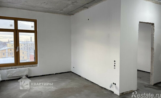 Продажа 1-комн квартиры на вторичном рынке Петровский пр-кт,  д. 9 к2