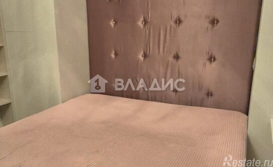 Продажа 2-комн квартиры на вторичном рынке Коломенский проезд,  д. 21