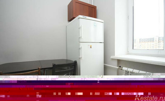 Аренда 3-комн квартиры на вторичном рынке улица Головачёва,  д. 25