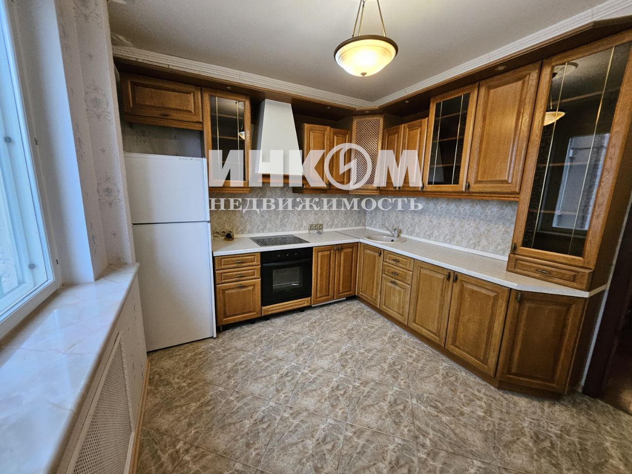 Продажа 2-комн квартиры на вторичном рынке Балаклавский проспект, 18К1
