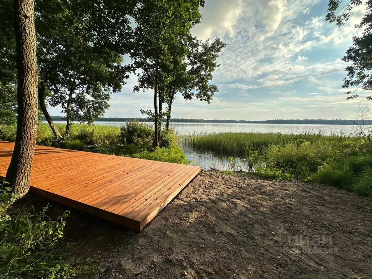 Продажа земли Вишневский Берег кп, пос. Вишневка