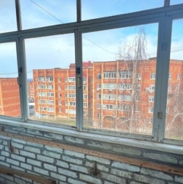 Продажа 2-комн квартиры на вторичном рынке Кашира, ул Центральная,  д. 21