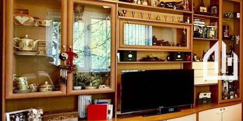 3-комн квартира Софийская улица, 55