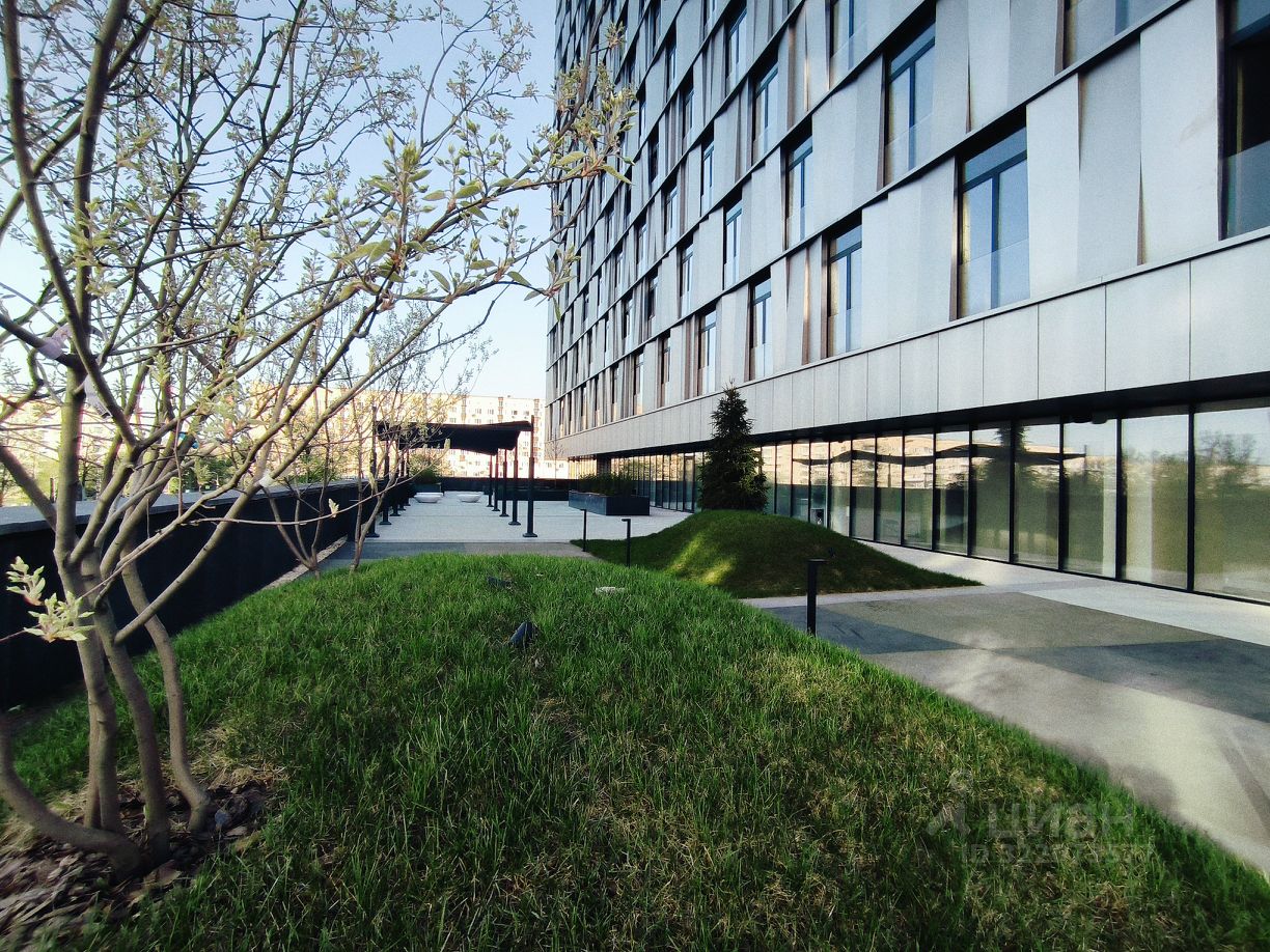 Продажа 3-комн квартиры на вторичном рынке Ленинский проспект, 38Ак1