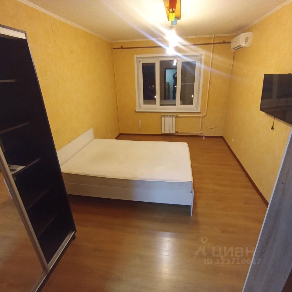 Продажа 1-комн квартиры на вторичном рынке Лесной Городок пгт, улица Энергетиков, 6